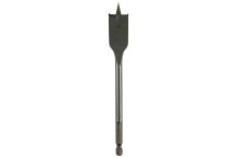 Abracs 10mm Flat Wood Drill Bit