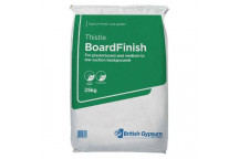 British Gypsum 25kg Board Finish