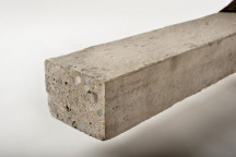1200x100x140 R15 Universal Prestressed Concrete Lintel