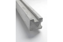 Concrete Corner Post - 2.7m (9ft)