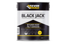904 Bitumen Felt Adhesive 2.5L