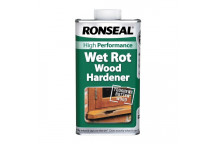 Ronseal Wet Rot Wood Hardener - 250ml