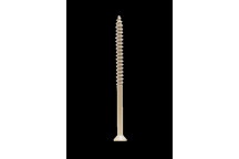 Carpenters Mate Exterior Wood Screws 5.2x90mm 150pk