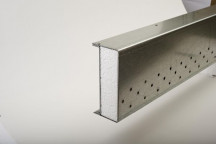 Stressline SL100BOX 1800mm Metal Lintel