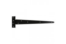 GatePro 121 Medium Tee Hinge EXB 14\"