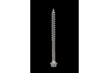 Carpenters Mate PRO Hex Head Screws 90mm (100pk)