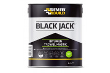903 Bitumen Trowel Mastic 2.5L