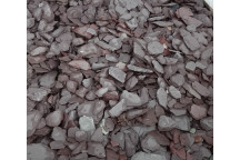 Bulk Bag 40mm Plum Slate