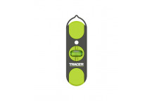 TRACER Magnetic Stud Finder c/w Magnet Marker Tags