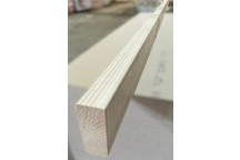 47 x 125 C16 Timber Easy Edge