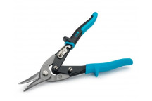 Ox Trade Aviation Snips - Straight Cut