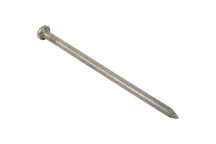 0.5kg Bag Galv Rd Wire Nail 50x2.65