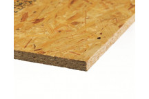 2440 x 1220 x 11mm OSB 3