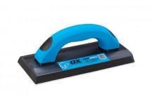 OX Pro Soft Grout Float - 100 x 240mm / 9.5\"