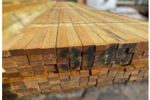 19 x  38 Green Treated Batten