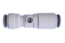 KwikPak JG Speedfit isolation valve 15mm