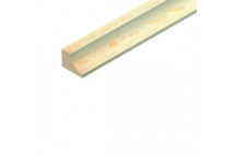Pine Scotia 21mm x 15mm x 2.4m TM735