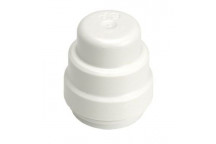 Speedfit 15mm Stop End