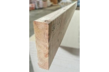 47 x 200 C16 Timber Easy Edge