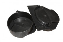 EBP Drain Cap Outlet