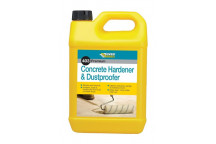 403 Concrete Hardener & Dustproofer 5L