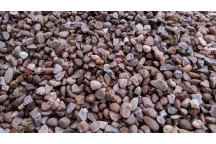 Bulk Bag 20mm Staffordshire Pink