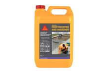SikaMix Frostproofer and Hardener 5L
