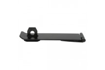 GatePro 617 4.1/2\" Safety Hasp & Staple EXB