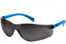 OX Safety Glasses - Smoked