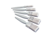 Harris Essentials Walls & Ceilings Paint Brush 5pk