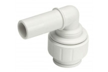 Speedfit 15mm Stem Elbow