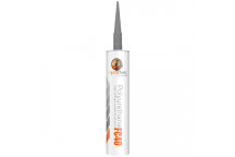 Cromar GRP Polyurethane FC40 Sealant Grey 300ml