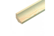 Pine Scotia 21mm x 21mm x 2.4m TM733