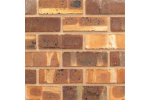 73mm Weathered Cheshire Pre-War Brick