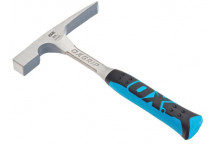 OX Pro Brick Hammer - 24oz / 680g