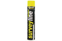 Survey Line Paint Yellow 700ml