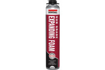 750ml Gun Grade Expanding Foam