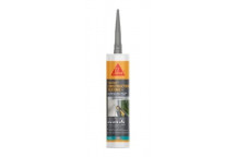 Sika Seal Construction Silicone 295ml
