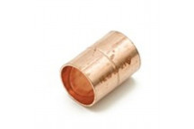 Endfeed coupling 15mm