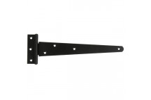 GatePro 121A Light Tee Hinge EXB 6\"