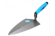 OX Pro Brick Trowel Philadelphia Pattern - 280mm / 11\"