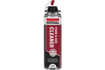 500ml Foam & Gun Cleaner