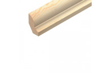 Pine Coving 33mm x 21mm x 2.4m TM810