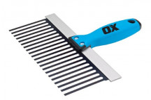 OX Pro Dry Wall Scarifier 10\"