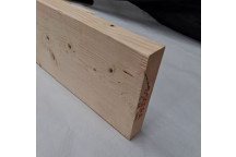 47 x 225 C16 Timber Easy Edge