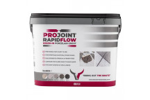 Nexus ProJoint RapidFlow Black 12.5kg