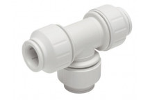 Speedfit 22mm Equal Tee