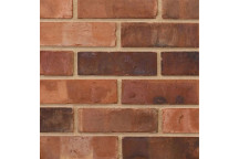 73mm Weathered Outside Blend Brick