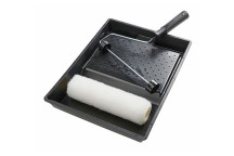 Harris Essentials 9\" Roller Set