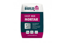 Build It Mortar Mix 20kg